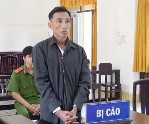 'Shipper' mua súng phòng thân vì sợ bị đánh khi đi 'ship' tiếp viên