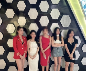 Hàng chục khách và nhân viên Space X Club dương tính với ma túy