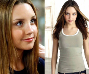 'Nữ hoàng phim teen' Amanda Bynes mắc chứng rối loạn lưỡng cực, khỏa thân đi trên phố