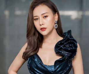 Bị gọi là 'tiểu tam trơ trẽn', Phương Oanh đáp trả cực căng, tuyên bố sẽ sớm trở lại với hoạt động nghệ thuật