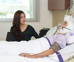 Trước lúc mất, chồng tôi tiết lộ khoản tiền lớn đang gửi chỗ em trai