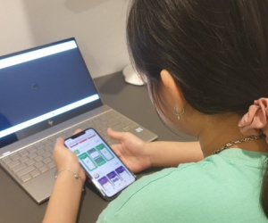 Xuất hiện nhiều hội nhóm chia sẻ cách 'bùng' dịch vụ vay nợ online