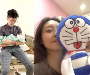 Thích mèo máy Doraemon, bố mẹ đặt luôn tên khai sinh cho con là Do Raemon, ý nghĩa đằng sau vô cùng đặc biệt