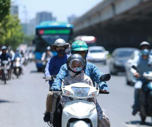 Thời tiết Hè 2023: Nắng nóng đến sớm, gay gắt và nhiều đợt kéo dài hơn