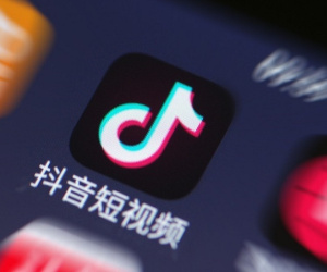 Cách Trung Quốc chế ngự TikTok