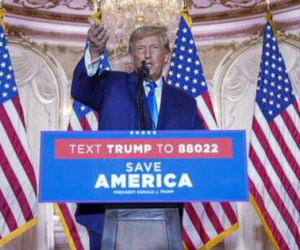 Truyền thông Mỹ: Ông Trump có thể bị truy tố vào tuần sau