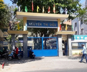 Trộm đột nhập trường học khoắng tiền, hiệu trưởng nói do thủ quỹ sơ suất