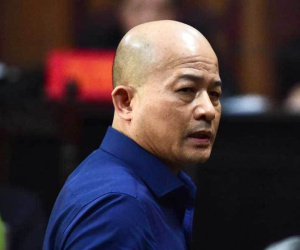 ‘Út trọc’ cùng 2 đồng phạm hầu toà vì trốn thuế