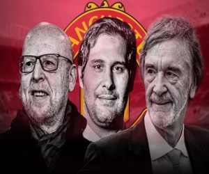 Manchester Utd sắp được bán cho tỷ phú Qatar