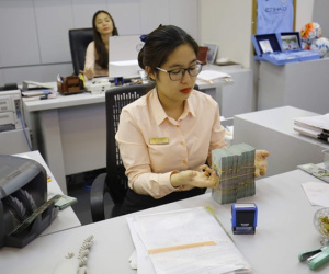 Phân khúc bất động sản nào đang được NHNN cấp tín dụng?