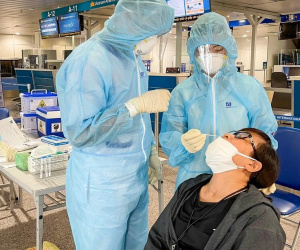 Dịch COVID-19 hôm nay: Ca nhiễm tăng, Bộ Y tế cảnh báo nguy cơ bùng nhiều dịch bệnh