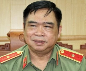Đề nghị Ban Bí thư xem xét, thi hành kỷ luật ông Đỗ Hữu Ca
