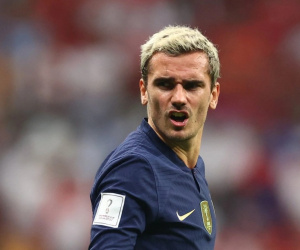 Griezmann tổn thương khi Mbappe làm đội trưởng tuyển Pháp, tính giã từ đội tuyển