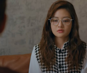 Đừng nói khi yêu tập 24: Ly chia tay Quy trước mặt bà Thảo