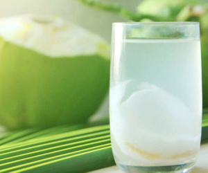 Những người bị ảnh hưởng sức khỏe nếu uống nhiều nước dừa