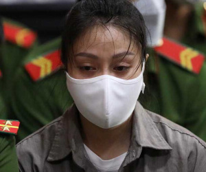Bị tuyên án tử hình, ‘dì ghẻ’ hành hạ bé gái xin được giảm án