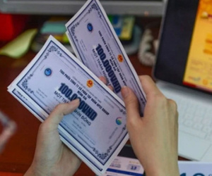 Doanh nghiệp bất động sản kín tiếng huy động gần 10 nghìn tỷ trái phiếu
