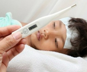 Trẻ nhập viện do mắc cúm A cao bất thường, cha mẹ cần làm gì để tránh biến chứng nguy hiểm?