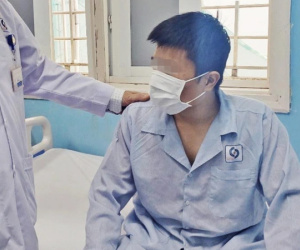 Nam sinh 22 tuổi đau hông lưng, vào viện mới biết suýt... mất mạng