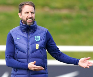 Southgate: 'Italy là kiểu đội bóng mà Anh phải đánh bại'