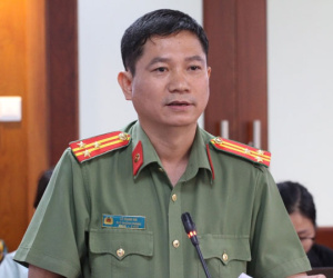 Công an TP HCM lý giải vì sao trả tự do cho 4 tiếp viên hàng không xách ma túy