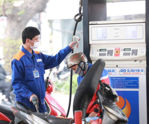 Petrolimex bán toàn bộ vốn tại PG Bank, dự kiến thu hơn 2.500 tỷ đồng