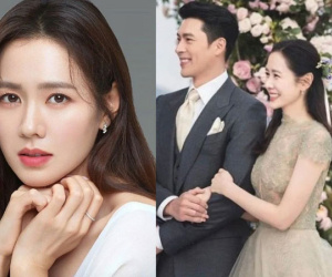 Động thái của Son Ye Jin hậu tin đồn ly hôn ông xã Hyun Bin