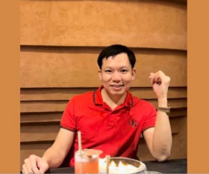 Bình chân như vại giữa ồn ào với Bà Nhân Vlog, bác sĩ Cao Hữu Thịnh nay còn 'thả thính' chiều lòng chị em