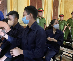 ‘Bà trùm’ băng nhóm mua bán bộ phận cơ thể người xuyên quốc gia tử vong