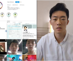 Cháu nội cố tổng thống Hàn Quốc tố cả gia đình 'sống nhờ tiền bẩn'