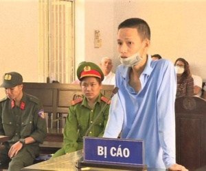 Kẻ đoạt mạng nghệ sỹ nổi tiếng ở Tây Nguyên, lĩnh án chung thân