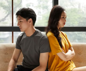 Vợ nổi nóng khi tôi đưa người giúp việc về đỡ đần cho cô ấy