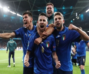 Lịch thi đấu bóng đá hôm nay 23/3: Vòng loại Euro 2024 khởi tranh, đại chiến Anh vs Italia