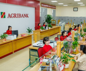 4 ngân hàng lớn đồng loạt tung gói cho vay "siêu khủng” lãi suất thấp