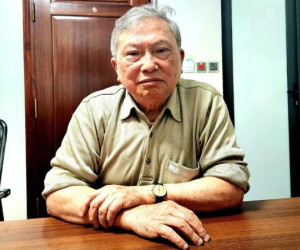 Giáo sư 83 tuổi mất 750 triệu sau chuỗi ngày bị 'khống chế' qua điện thoại