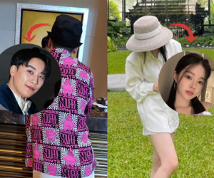 Dispatch đăng ảnh hẹn hò của Seungri ở Thái Lan
