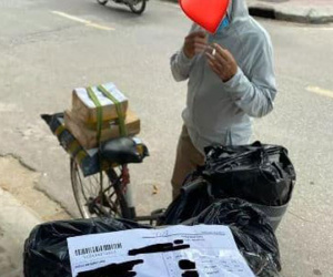 Thiếu gia giả nghèo đi tìm chân ái, gặp ngay cô nàng 'kén cá chọn canh' và cái kết 'cảm lạnh'