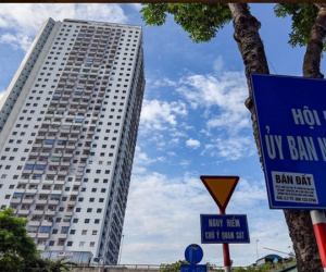 Khởi tố cựu tổng giám đốc liên quan vụ sai phạm của Tập đoàn Mường Thanh