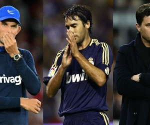 Real chốt danh sách 3 ứng viên thay HLV Ancelotti