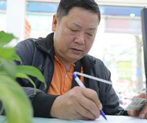 Gần 3 triệu thuê bao di động có nguy cơ bị khóa nếu chưa chuẩn hóa thông tin