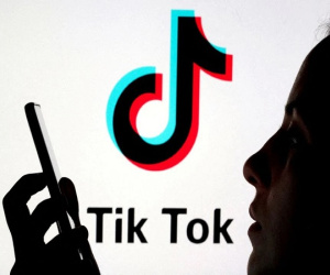 Ông Biden cần luật mới để có thể cấm TikTok
