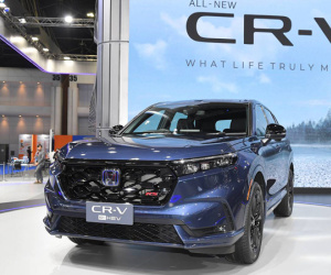 Những mẫu xe mới ra mắt tại Bangkok Motor Show 2023 có thể về Việt Nam