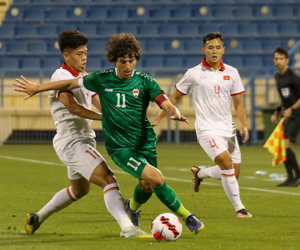 Báo Đông Nam Á phản ứng thế nào sau trận thua đậm của U23 Việt Nam