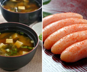 Tại sao người Nhật sống thọ nhưng lại có tỷ lệ người mắc ung thư dạ dày cao? Hóa ra họ rất thích ăn món này