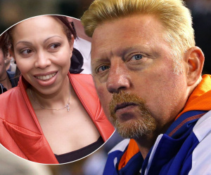 Boris Becker trải lòng về scandal tình một đêm với người mẫu rồi bị vợ bỏ: 'Tôi đã chạm đáy cuộc đời'