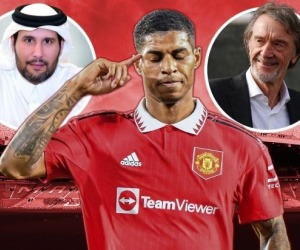 Hé lộ nguyên nhân khiến Rashford chưa chịu gia hạn hợp đồng với MU