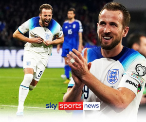 103 ngày và 80 phút cho kỷ lục mới của Harry Kane