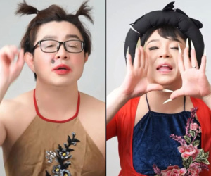 Bà Nhân Vlog lại 'báo hại' chồng Nhật khi drama chữa hiếm muộn với BS Thịnh vừa lắng xuống