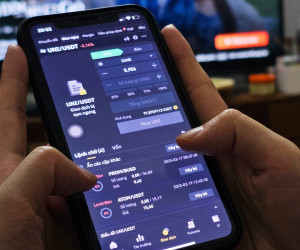 Người dùng Binance hoang mang khi bất ngờ bị tạm ngưng giao dịch