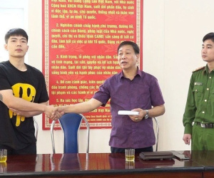 Mang 1,5 tỷ đồng ra cây ATM, người đàn ông bỏ lại gần 100 triệu